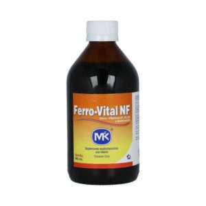 Ferrovital NF 340 ml