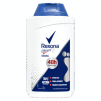 TALCO REXONA EFFICIENT 48H X55 G 1 TALCO REXONA EFFICIENT 48H X55 G