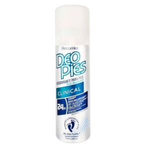 Desodorante para pies Deo Pies Spray 260 ml