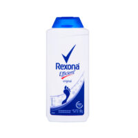 TALCO REXONA EFFICIENT ORIGINAL X 180 G 1 TALCO REXONA EFFICIENT ORIGINAL X 180 G