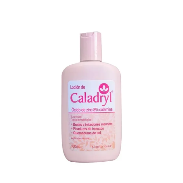 CALADRYL