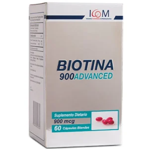 BIOTINA