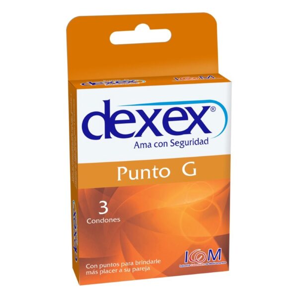 DEXEX PUNTO G e1734796487780