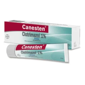 CANESTEN CLOTRIMAZIL 1% CREMA 20GR