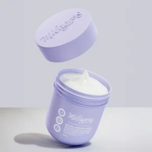MASCARILLA REPARACIÓN INTENSIVA MILAGROS 450 ML