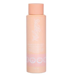 SHAMPOO EN SECO VOLUMINIZADOR MILAGROS 175 ML