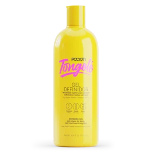 GEL DEFINIDOR DE RIZOS LA POCIÓN