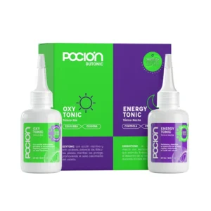 TÓNICO CAPILAR DUTONIC LA POCIÓN X120 ML