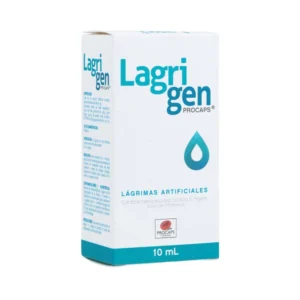 LAGRIGEN GOTAS 10 ML