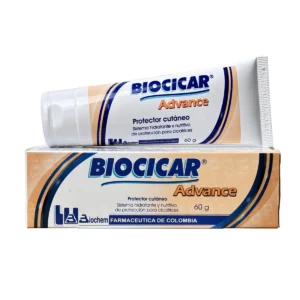 BIOCICAR ADVANCE X60 G