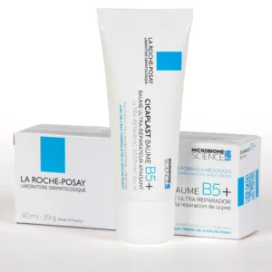 CICAPLAST BAUME B5+ BÁLSAMO REPARADOR 40 G