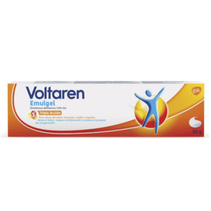 VOLTAREN EMULGEL 30 G