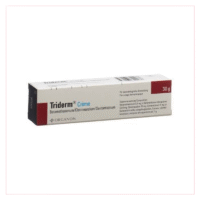 TRIDERM CREMA 30 G 1 TRIDERM CREMA 30 G
