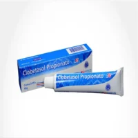 CLOBETASOL PROPIONATO 0.05% CREMA 40G 1 CLOBETASOL PROPIONATO 0.05% CREMA 40G